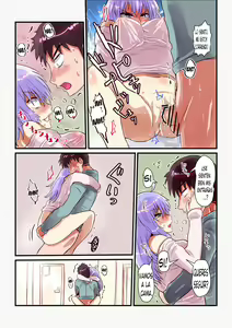 Page 27 of Nyotaika Shitara Osananajimi To - preview thumbnail