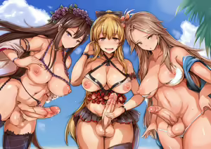 Page 106 of Futanari - preview thumbnail