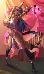 Page 158 of Futanari - preview thumbnail