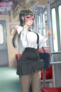 Page 187 of Futanari - preview thumbnail