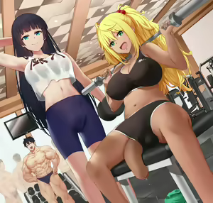 Page 191 of Futanari - preview thumbnail