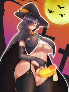 Page 219 of Futanari - preview thumbnail