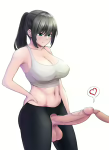 Page 247 of Futanari - preview thumbnail