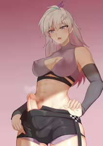 Page 268 of Futanari - preview thumbnail