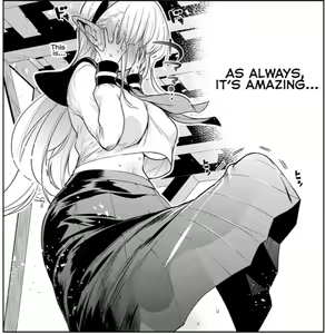 Page 28 of Futanari - preview thumbnail