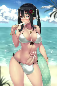 Page 286 of Futanari - preview thumbnail