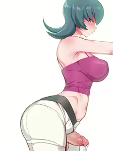Page 35 of Futanari - preview thumbnail