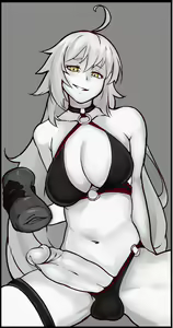 Page 41 of Futanari - preview thumbnail