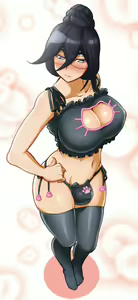Page 415 of Futanari - preview thumbnail