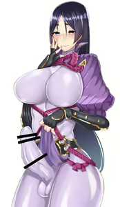 Page 445 of Futanari - preview thumbnail