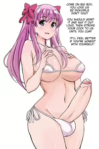 Page 49 of Futanari - preview thumbnail