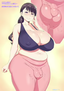 Page 576 of Futanari - preview thumbnail