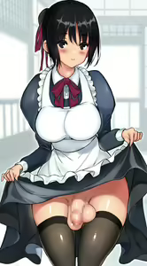 Page 587 of Futanari - preview thumbnail