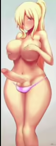 Page 681 of Futanari - preview thumbnail