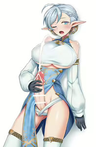 Page 687 of Futanari - preview thumbnail