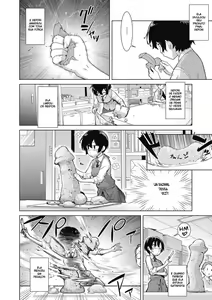 Page 3 of Craft Fella | Boquete Artesanal Ch. 1-2 - preview thumbnail