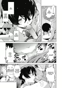 Page 8 of Craft Fella | Boquete Artesanal Ch. 1-2 - preview thumbnail