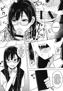 Page 10 of Oshioki no Houkago | Punição Depois da Escola - preview thumbnail