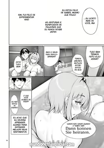 Page 56 of Homestay-chu no Doitsu Musume ga Issho ni Furo ni Haitte Kuru Wake | A Razão Pela Qual Uma Garota Alemã Toma Banho Junto Comigo Em Sua Estadia Em Minha Casa - preview thumbnail