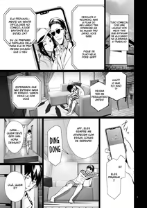 Page 7 of Homestay-chu no Doitsu Musume ga Issho ni Furo ni Haitte Kuru Wake | A Razão Pela Qual Uma Garota Alemã Toma Banho Junto Comigo Em Sua Estadia Em Minha Casa - preview thumbnail
