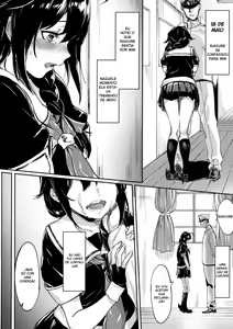 Page 3 of Uchi no Wanko no Choukyou Nisshi | Diário de Treinamento do meu Cãozinho de Estimação - preview thumbnail