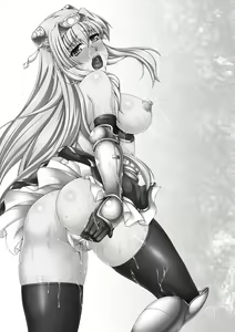 Page 115 of Чёрный Пёс: Развращение благородных девиц / Kuroinu: Kedakaki Seijo wa Hakudaku ni Somaru - preview thumbnail