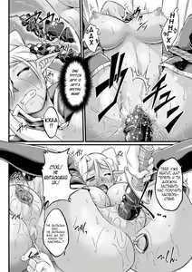 Page 126 of Чёрный Пёс: Развращение благородных девиц / Kuroinu: Kedakaki Seijo wa Hakudaku ni Somaru - preview thumbnail