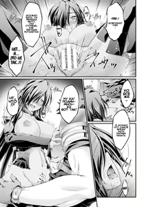Page 19 of Чёрный Пёс: Развращение благородных девиц / Kuroinu: Kedakaki Seijo wa Hakudaku ni Somaru - preview thumbnail