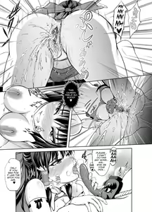 Page 22 of In Reimu - Hakurei Jinja Fukkou Keikaku | Naughty Reimu: Hakurei Shrine Reconstruction Plan (decensored) - preview thumbnail
