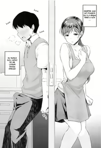 Page 5 of Nitta-san no Iru Ie - NITTA'S HOME - preview thumbnail