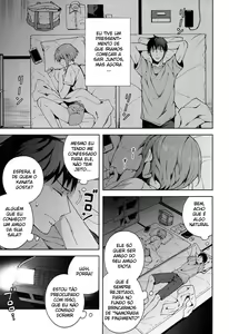 Page 18 of Kanojo Gokko epi.2 -Surechigau Futari to Maid Fuku Ecchi- - preview thumbnail