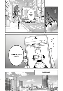 Page 36 of Kanojo Gokko epi.2 -Surechigau Futari to Maid Fuku Ecchi- - preview thumbnail
