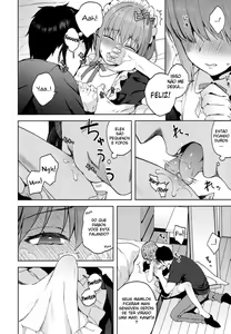 Page 61 of Kanojo Gokko epi.2 -Surechigau Futari to Maid Fuku Ecchi- - preview thumbnail