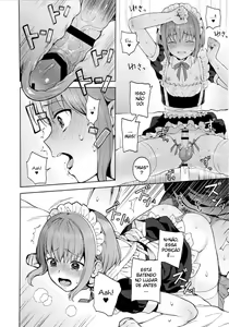 Page 75 of Kanojo Gokko epi.2 -Surechigau Futari to Maid Fuku Ecchi- - preview thumbnail