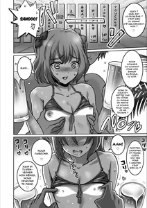 Page 4 of Otokonoko Natsu Hoshuu - preview thumbnail