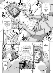 Page 24 of Kareshi ni Naisho de AV... Dechaimashita. - preview thumbnail
