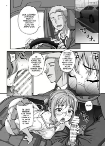 Page 7 of Kareshi ni Naisho de AV... Dechaimashita. - preview thumbnail