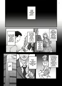 Page 9 of Kareshi ni Naisho de AV... Dechaimashita. - preview thumbnail