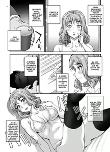 Page 10 of Kareshi ni Naisho de AV... Dechaimashita. - preview thumbnail