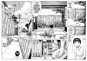 Page 3 of Ouse (decensored) - preview thumbnail