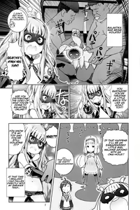Page 7 of Vene Bon - preview thumbnail