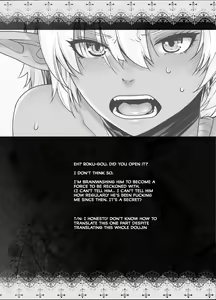 Page 24 of Kasshoku Mesu Aite ni Akugyou Kasegi! | Earning Evil Points against a Dark-Skinned Female! - preview thumbnail
