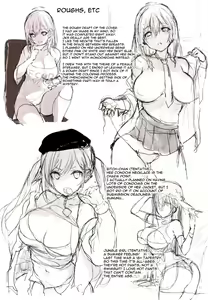 Page 15 of SEX SYMBOLS - preview thumbnail