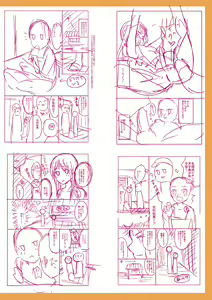 Page 232 of Otokonoko Kanojo - Otokonoko Sweetheart - preview thumbnail