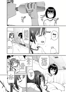 Page 4 of Aika to Oji-san ~Neteiru Aida ni Hanayome Shugyou~ 03 | Aika and Oji-san ~Special Bride Training While Sleeping~03 - preview thumbnail