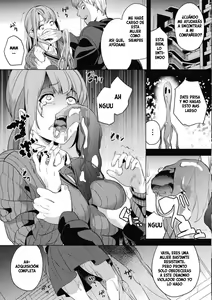 Page 28 of Doukyo Suru Neneki Saishuuwa | Slime living together Ch. 9 - preview thumbnail