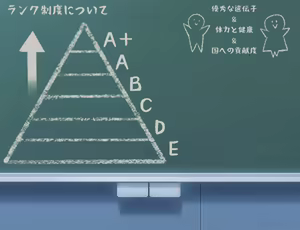 Page 393 of "Anoko to Shiawase ni Naritakatta." - preview thumbnail