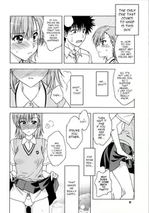 Page 8 of Biridere! - preview thumbnail
