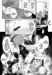 Page 46 of Hajimete no Sekaiju 2 - preview thumbnail