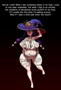 Page 27 of Magazine Mona (uncensored) - preview thumbnail